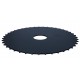 Grain head sprocket 670417 Claas - T43