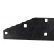 53251 Thresher rotor blade suitable for Claas Tucano [Agco Parts]