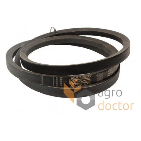 Classic V-belt C22x2313 (C089) [Roulunds]