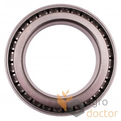 32020 [ZVL] Tapered roller bearing