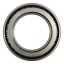 32018 X/Q [SKF] Tapered roller bearing - 90 X 140 X 32 MM