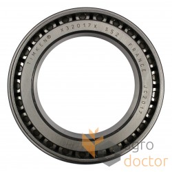 24903500 CNH | 215791 | 0002157910 suitable for Claas Lexion [Timken]  Tapered roller bearing