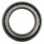 24903500 CNH | 215791 | 0002157910 adaptable pour Claas Lexion [Timken] Roulement à rouleaux coniques