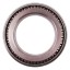 243655 suitable for Claas [ZVL] Tapered roller bearing