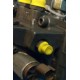 Hydraulikpumpe for reel 055529 Claas