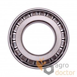 86018152 New Holland [SKF] Tapered roller bearing