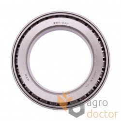 24903460 - 750347 - New Holland: 211918 - suitable for Claas - [NTN] Tapered roller bearing