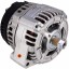 798493 Alternator pasuje do Claas, John Deere, Massey Ferguson [ORGAtop]