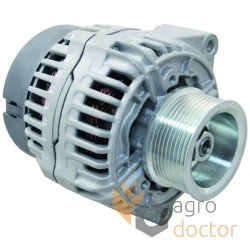 798493 Electrical equipment generator of farm machinery Claas, John Deere, Massey Ferguson [Profit]