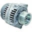 798493 Alternator pasuje do Claas, John Deere, Massey Ferguson [Profit]