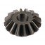 Conical straw spreader Gear 050113 suitable for Claas [Original]