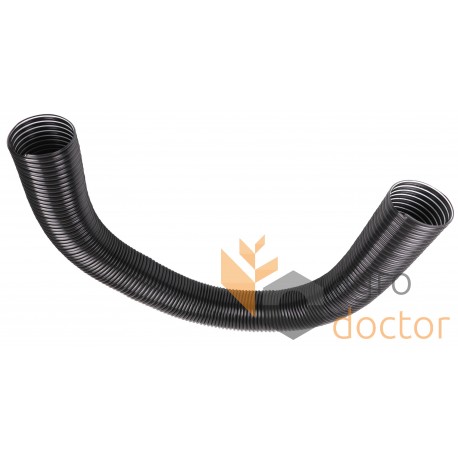 205669 Radiator grid spiral hose suitable for Claas