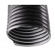 205669 Radiator grid spiral hose suitable for Claas