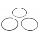 Piston ring set RE66271 John Deere (3 rings)