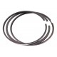 Piston ring set RE66271 John Deere (3 rings)