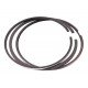 Piston ring set RE66271 John Deere (3 rings)