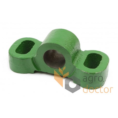 Bride de Bras de manivelle pour moissonneuse-batteuse John Deere, H98780