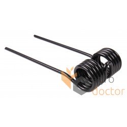 848381 Pick-up spring tine suitable for Claas balers