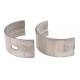 Crankshaft main bearing pair - AR74817 John Deere