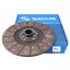 Clutch disc for distribution gearbox 077474 suitable for Claas