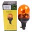 Flashing light (orange) MCXFA1571 suitable for John Deere, Claas [Original]