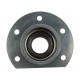 Bearing with housing - 0006303502 suitable for Claas Lexion, Tucano - for feeder house