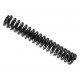 Corn-cracker spring 067261 suitable for Claas Jaguar