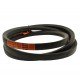 Classic V-belt C22x2360 [Stomil]