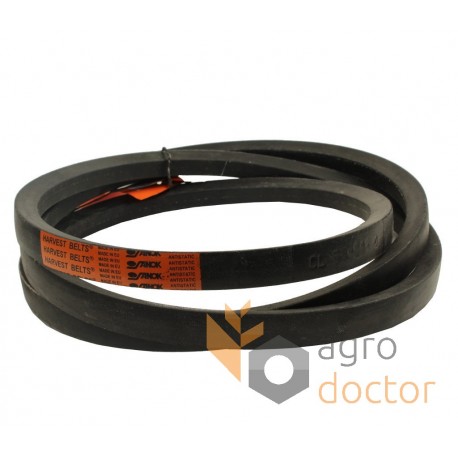 Classic V-belt C22x2360 [Stomil]