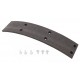 Brake lining 0008301480 Claas Quadrant