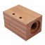 Cojinete de madera  AZ45588 (sin buje)