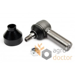 Tie Rod End 177042 suitable for Claas