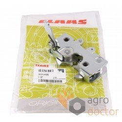 794060 Side fairing lock suitable for Claas [Original]