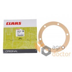 Distribution gearbox gasket 0.3mm, 669333 Claas [Original]