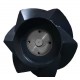 Impeller drum 756100 suitable for Claas Lexion