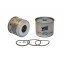 Fuel filter (insert) 33166E [WIX]