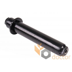 Doigt Tension spring 724103 adaptable pour Claas