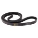 Wrapped banded belt Z51707 John Deere [Agrobelt ]