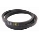 Classic V-belt (1590Lw) 758719 suitable for Claas 1401122 [Gates Agri]
