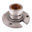 Knotter drive shaft bearing with baler bushings 2023-070-714.00 suitable for Sipma Z224