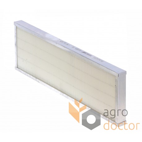 Cabin air filter 334755A1 Case-IH SC60035 [HIFI]