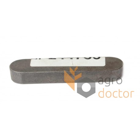 Passfeder 239348 passend fur Claas (8x11x40mm) OEM:239348 for Claas, Im  Online-Shop  bestellen