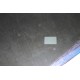 Tractor cab rear glass L57978 suitable for John Deere