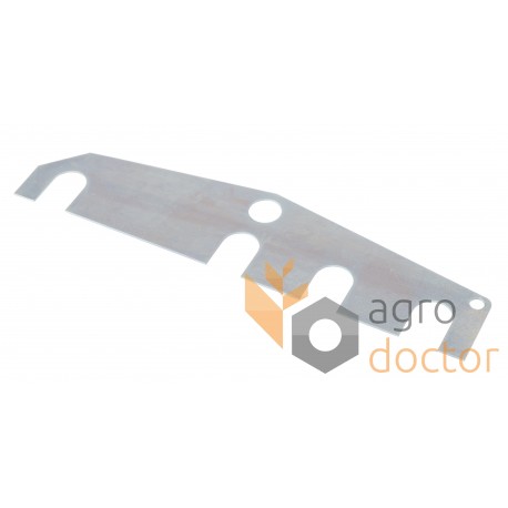 984498 Drum bottom pad suitable for Claas Jaguar