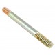 Locking pin for hydraulic 683722 suitable for Claas