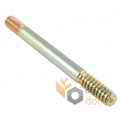 Locking pin for hydraulic 683722 suitable for Claas