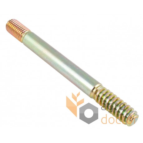 Locking pin for hydraulic 683722 suitable for Claas