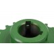 Double sprocket drive AH125782 suitable for John Deere - T15/T22