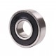 6202-2RSH/С3GJN [SKF] Deep groove sealed ball bearing