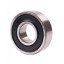 JD10107 John Deere - Deep groove ball bearing 6202 2RS С3 [SKF]